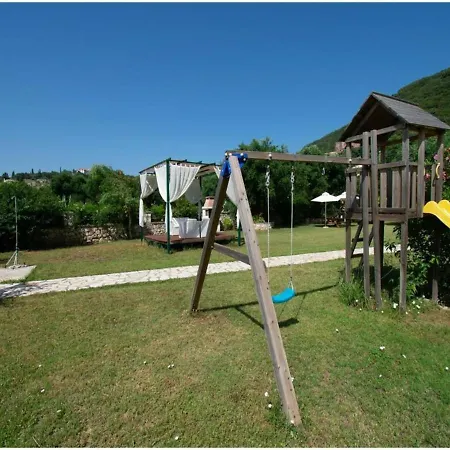 Villa Corfu Beachfront Barbati 1 *