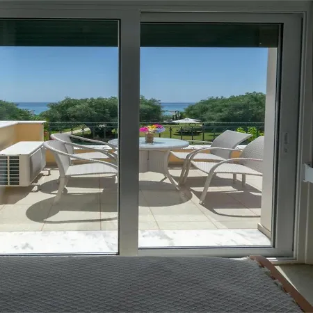 Corfu Beachfront Barbati 1 Villa Pyrgi (Corfu)