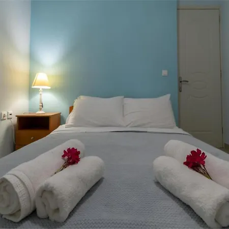 Corfu Beachfront Barbati 1 Pyrgi (Corfu)