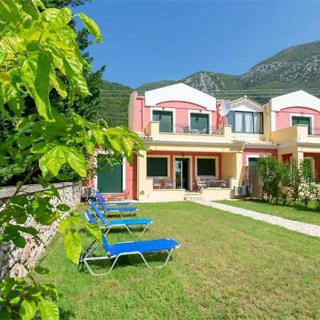 Corfu Beachfront Barbati 1 Pyrgi (Corfu)