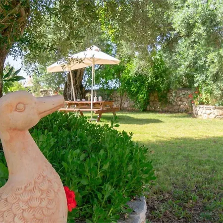 Corfu Beachfront Barbati 1 * Pyrgi (Corfu)