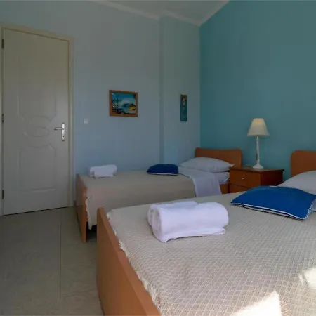 Corfu Beachfront Barbati 1 * Pyrgi (Corfu)