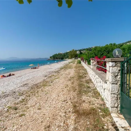 Corfu Beachfront Barbati 1 Willa Pyrgi (Corfu)