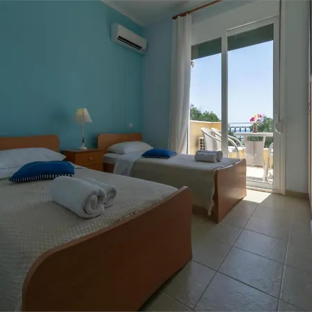 Corfu Beachfront Barbati 1 * Pyrgi (Corfu)